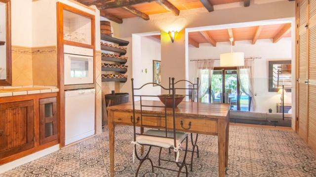Finca Es Sequer