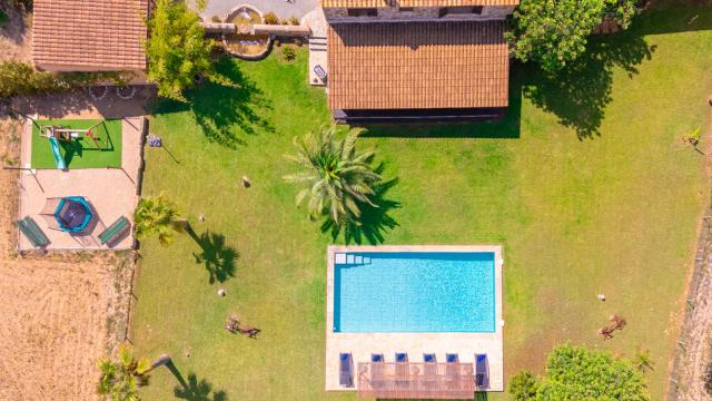 Finca Es Sequer