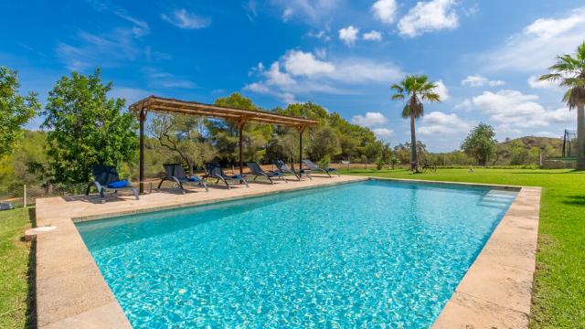 Finca Es Sequer