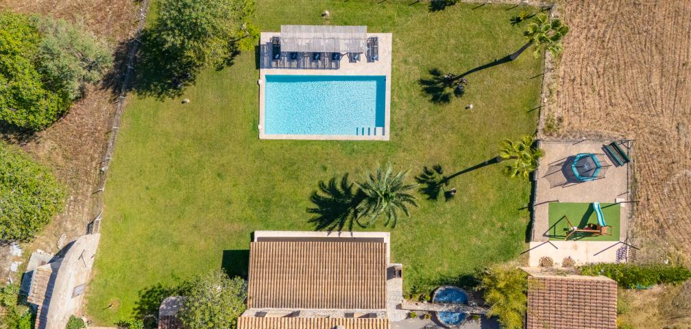 Finca Es Sequer
