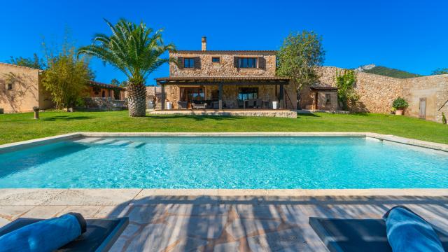 Finca Es Sequer