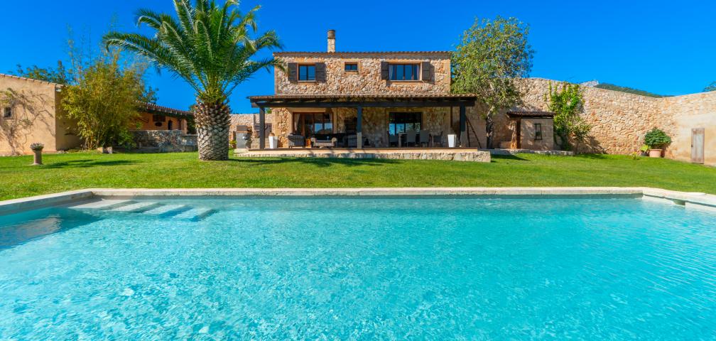 Finca Es Sequer