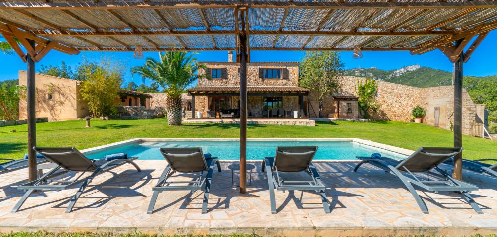 Finca Es Sequer