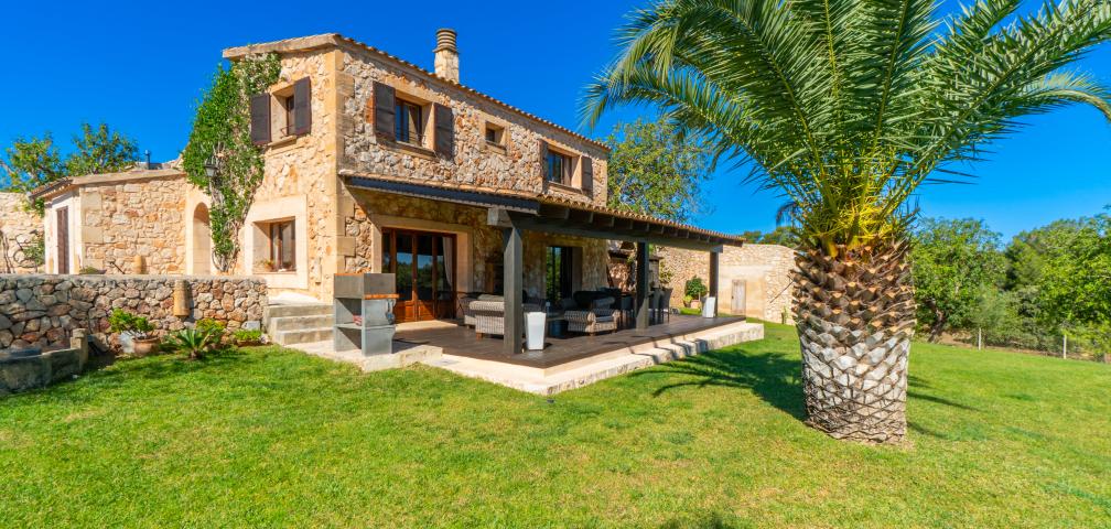 Finca Es Sequer