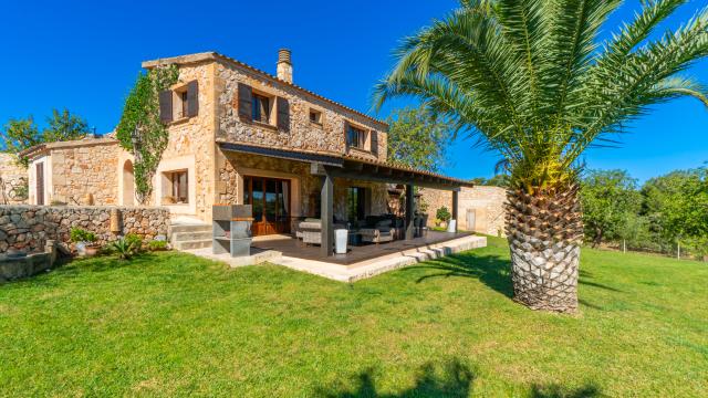 Finca Es Sequer