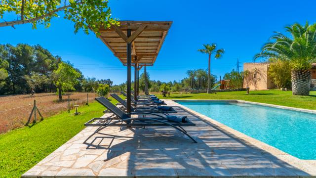 Finca Es Sequer
