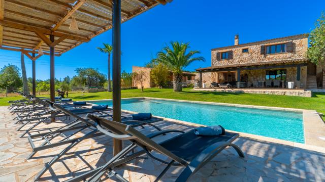 Finca Es Sequer