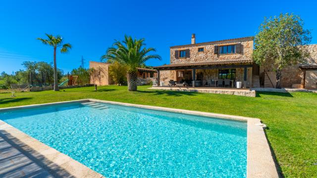 Finca Es Sequer