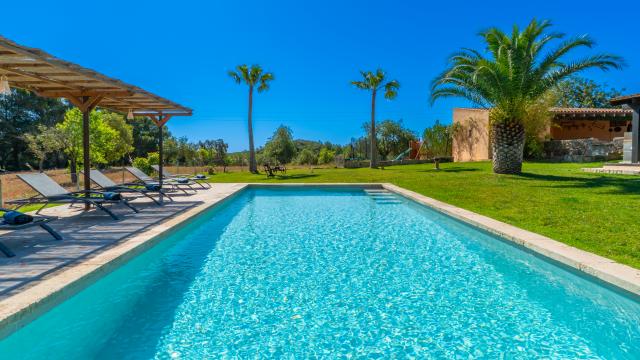 Finca Es Sequer