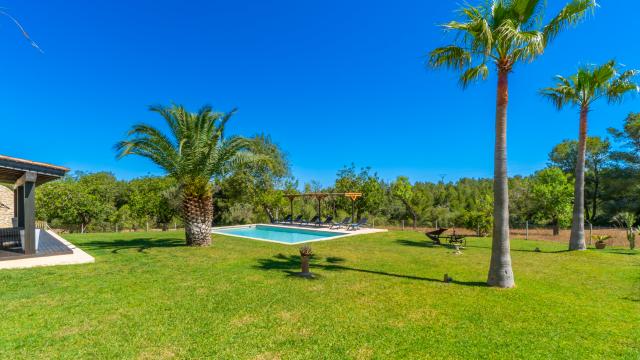 Finca Es Sequer