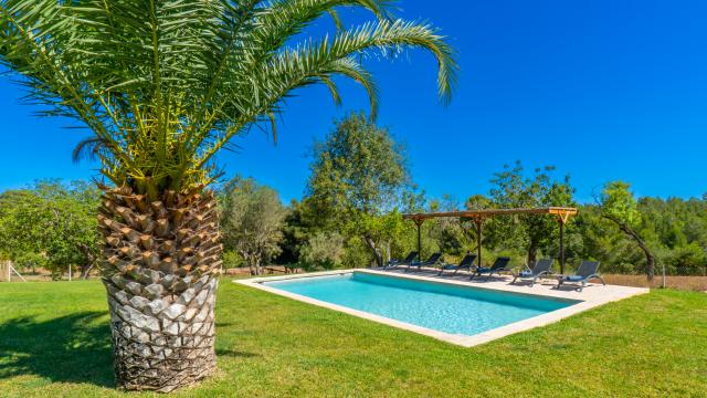 Finca Es Sequer