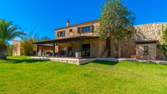 Finca Es Sequer