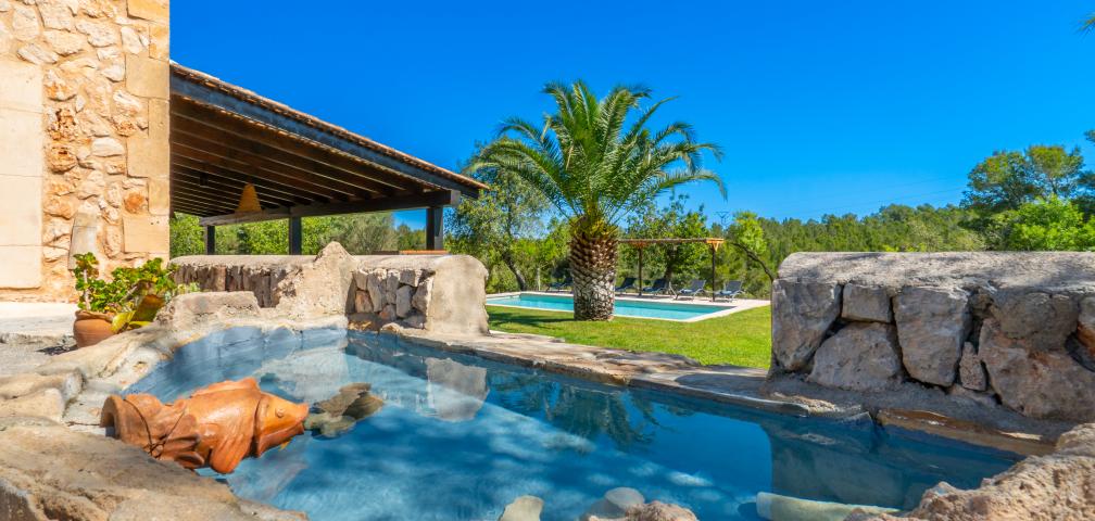 Finca Es Sequer