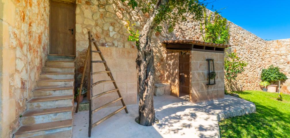 Finca Es Sequer