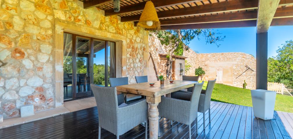 Finca Es Sequer