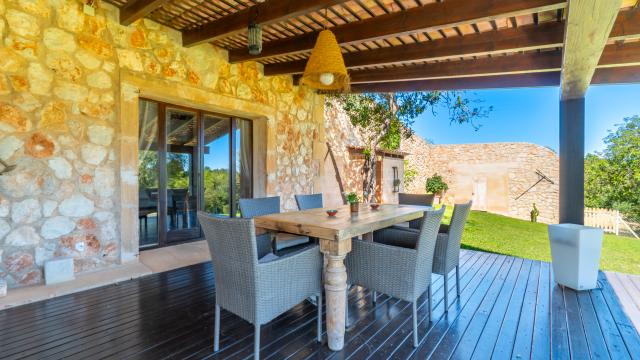 Finca Es Sequer