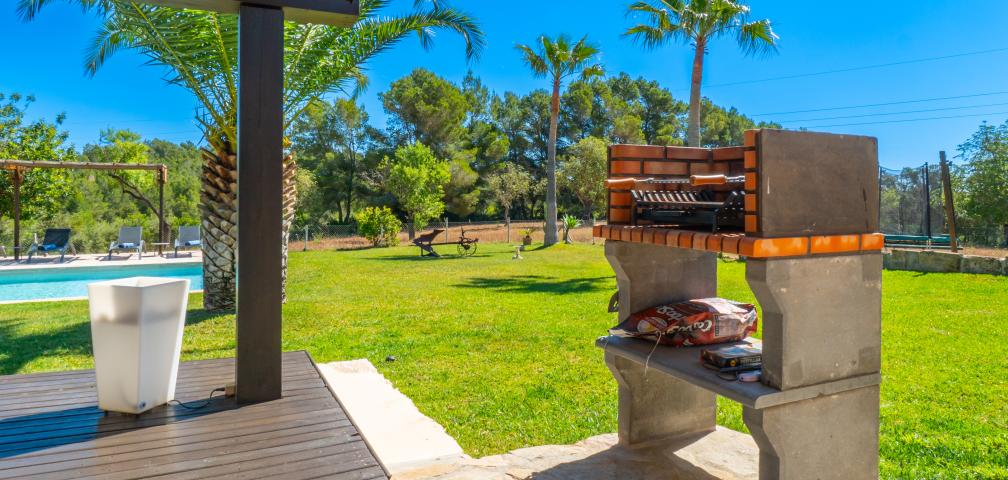 Finca Es Sequer