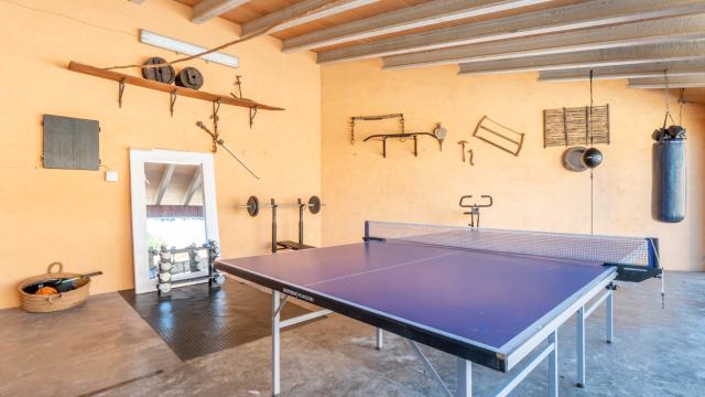 Finca Es Sequer