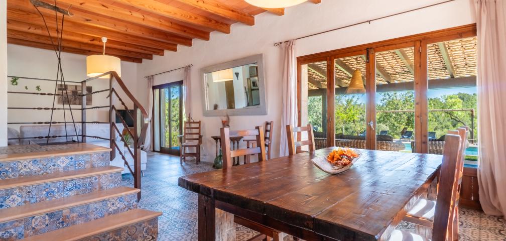 Finca Es Sequer