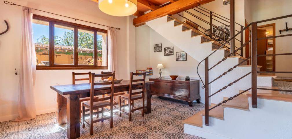 Finca Es Sequer