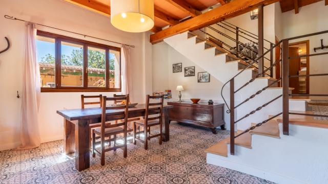Finca Es Sequer