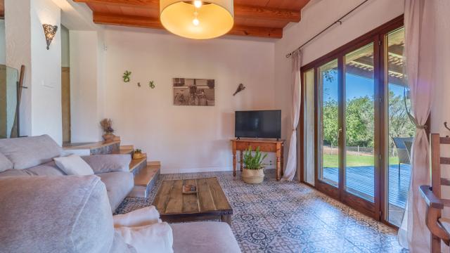 Finca Es Sequer
