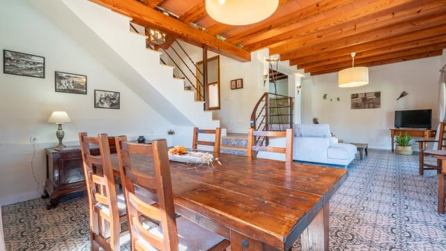 Finca Es Sequer