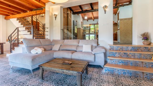 Finca Es Sequer