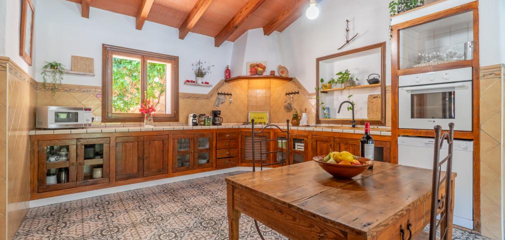 Finca Es Sequer