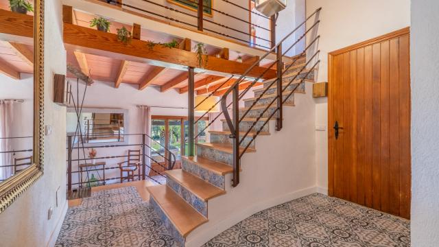 Finca Es Sequer