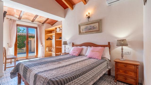 Finca Es Sequer