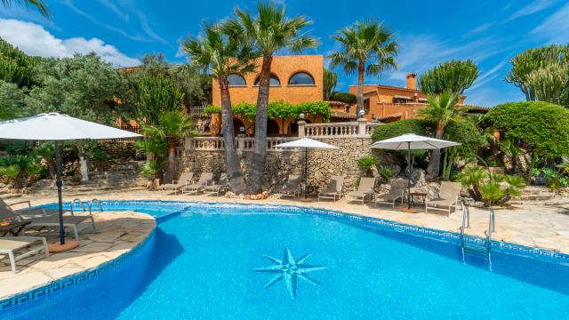 Finca Oscols