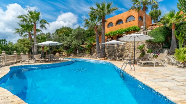 Finca Oscols