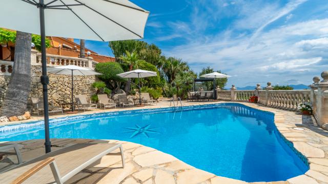 Finca Oscols
