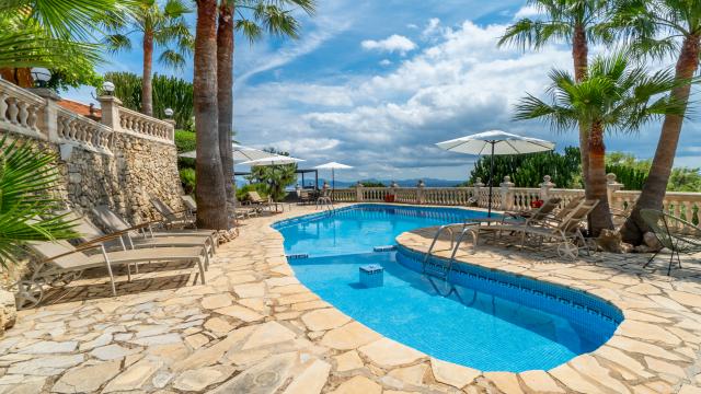 Finca Oscols