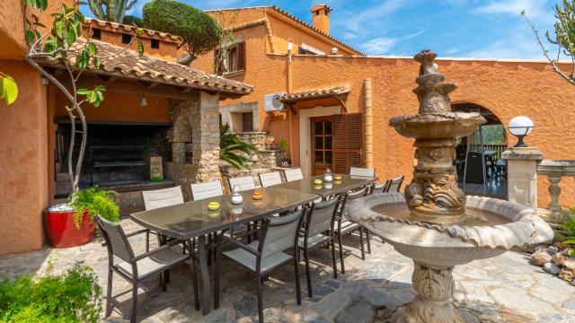 Finca Oscols