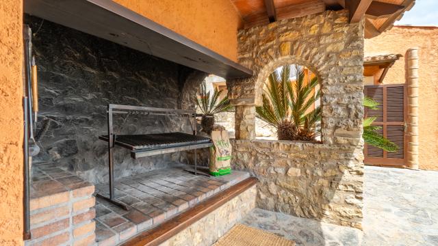 Finca Oscols