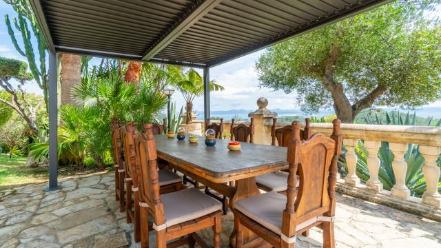 Finca Oscols