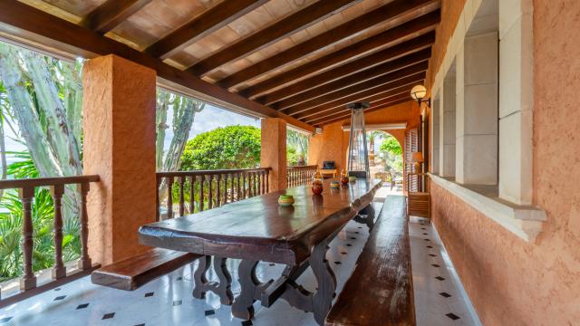 Finca Oscols