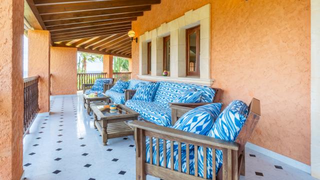 Finca Oscols