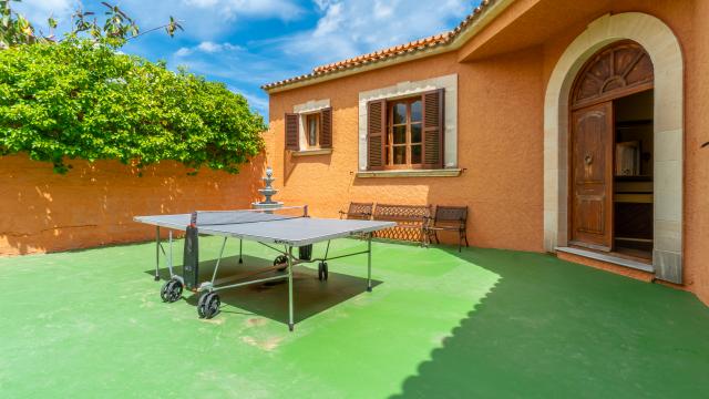 Finca Oscols