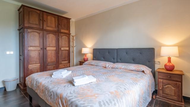 Finca Oscols