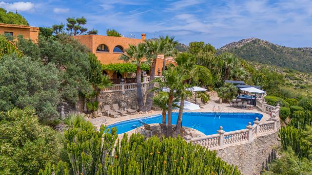 Finca Oscols