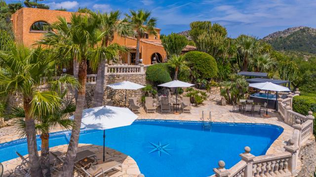 Finca Oscols
