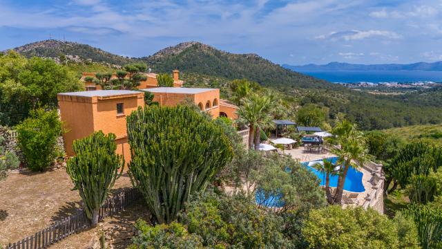 Finca Oscols