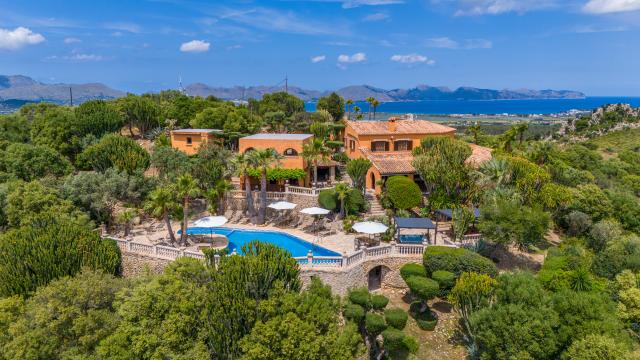 Finca Oscols