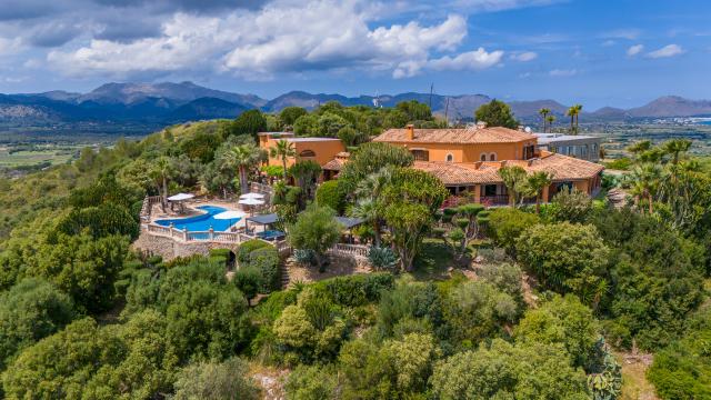 Finca Oscols