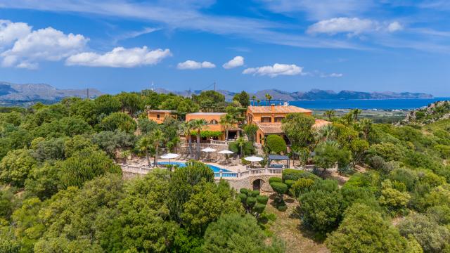 Finca Oscols