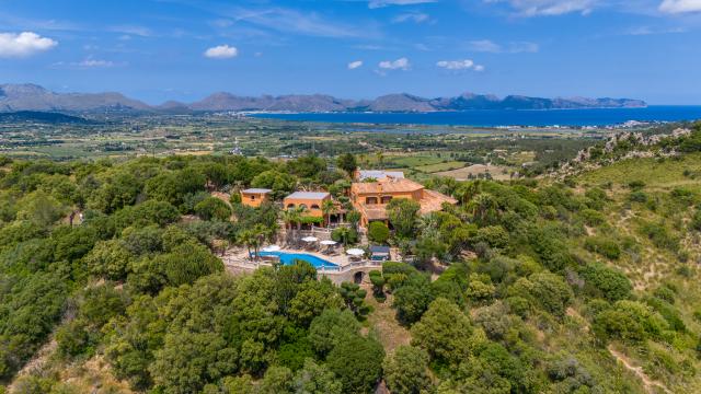 Finca Oscols