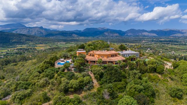 Finca Oscols